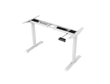 Load image into Gallery viewer, Electric Height Adjustable Desk - BOOST (Best Seller)