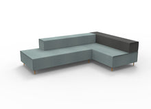 Load image into Gallery viewer, Flexi Lounge Range (12 Different Seat Combinations)