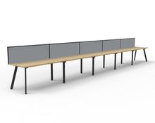 Load image into Gallery viewer, Deluxe Eternity Workstation - Single Sided (WITH Screen)