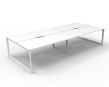 Load image into Gallery viewer, Deluxe Looped Workstation - Double Sided (No Screen)