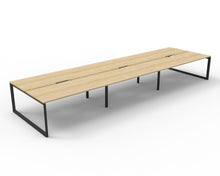 Load image into Gallery viewer, Deluxe Looped Workstation - Double Sided (No Screen)