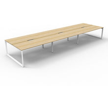 Load image into Gallery viewer, Deluxe Looped Workstation - Double Sided (No Screen)