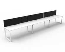 Load image into Gallery viewer, Deluxe Looped Workstation - Single Sided (WITH Screen)