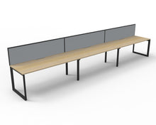 Load image into Gallery viewer, Deluxe Looped Workstation - Single Sided (WITH Screen)