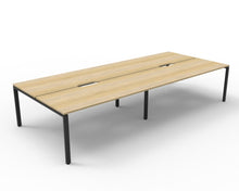 Load image into Gallery viewer, Deluxe Infinity Workstation - Double Sided (No Screen)