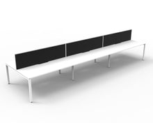 Load image into Gallery viewer, Deluxe Infinity Workstation - Double Sided (WITH Screen)