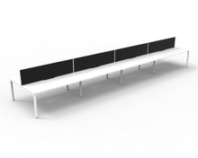 Load image into Gallery viewer, Deluxe Infinity Workstation - Double Sided (WITH Screen)