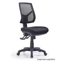 Load image into Gallery viewer, HINO High Back