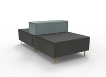 Load image into Gallery viewer, Flexi Lounge Range (12 Different Seat Combinations)
