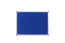 Load image into Gallery viewer, Standard Pinboard - Blue or Black