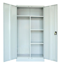 Load image into Gallery viewer, GO Heavy Duty Wardrobe Unit - Assembled