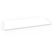 Load image into Gallery viewer, Scalloped Table Top