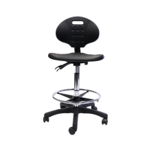 Load image into Gallery viewer, Rapidline Laboratory Drafting Stool