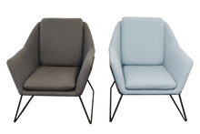 Load image into Gallery viewer, Cardinal Single Arm Chair