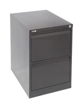 Load image into Gallery viewer, GO Heavy Duty Vertical Filing Cabinet - (2, 3 or 4 Drawer Options)