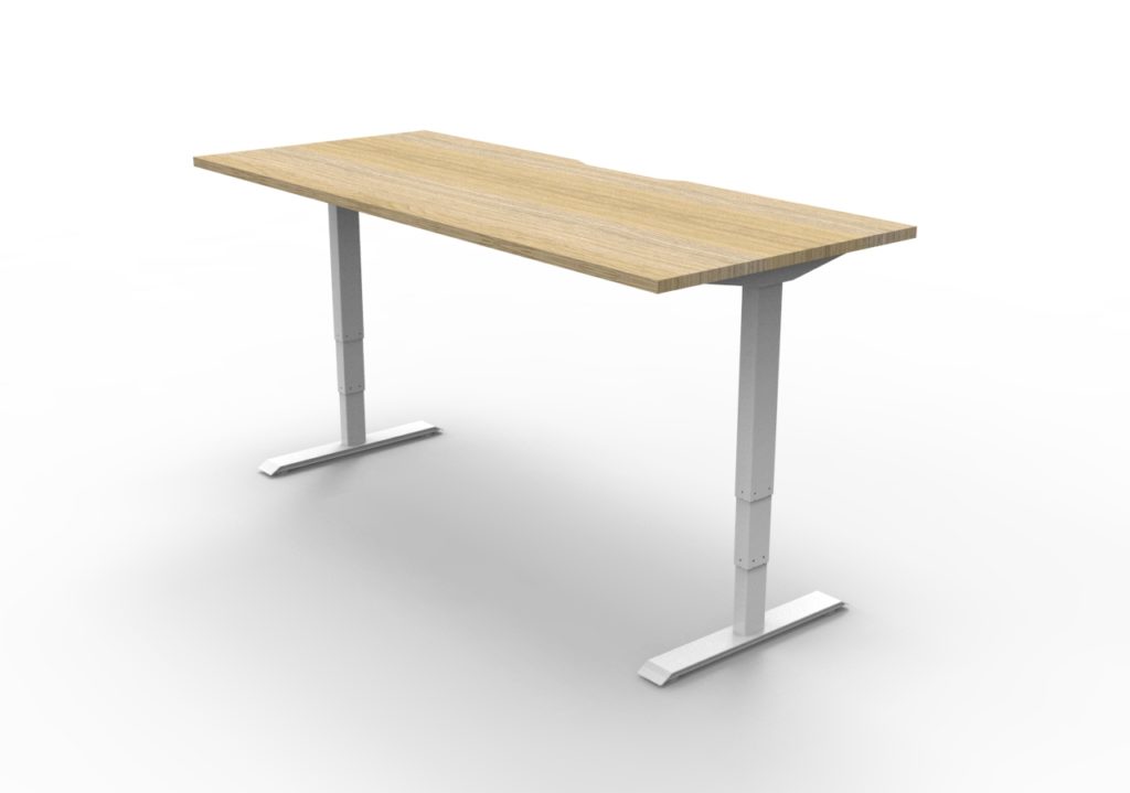 Electric Height Adjustable Desk - BOOST (Best Seller)