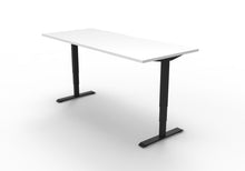 Load image into Gallery viewer, Electric Height Adjustable Desk - BOOST (Best Seller)

