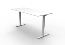 Load image into Gallery viewer, Electric Height Adjustable Desk - BOOST (Best Seller)
