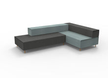 Load image into Gallery viewer, Flexi Lounge Range (12 Different Seat Combinations)
