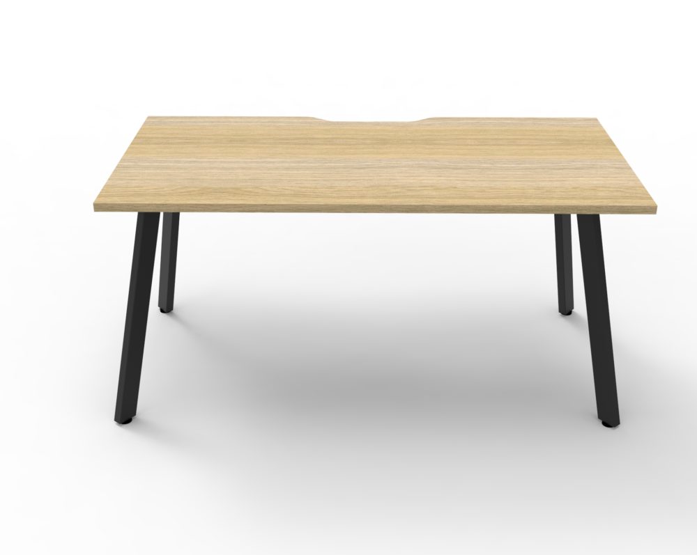 Deluxe Eternity Workstation - Single Sided (No Screen)