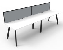 Load image into Gallery viewer, Deluxe Eternity Workstation - Single Sided (WITH Screen)
