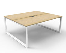 Load image into Gallery viewer, Deluxe Looped Workstation - Double Sided (No Screen)
