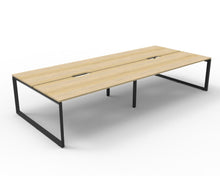 Load image into Gallery viewer, Deluxe Looped Workstation - Double Sided (No Screen)
