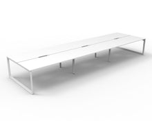 Load image into Gallery viewer, Deluxe Looped Workstation - Double Sided (No Screen)
