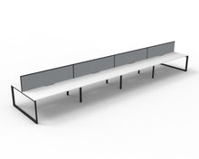 Load image into Gallery viewer, Deluxe Looped Workstation - Double Sided (WITH Screen)
