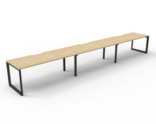 Load image into Gallery viewer, Deluxe Looped Workstation - Single Sided (No Screen)
