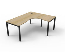 Load image into Gallery viewer, Deluxe Infinity Corner Workstation
