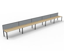 Load image into Gallery viewer, Deluxe Infinity Workstation - Single Sided (WITH Screen)
