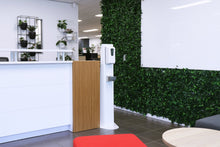 Load image into Gallery viewer, AUTOMATIC HAND SANITISING STATION
