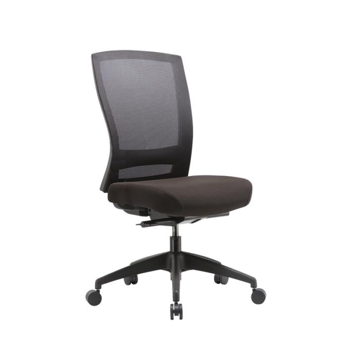 Mentor Mesh Back Chair - Fully Ergonomic Task Chair