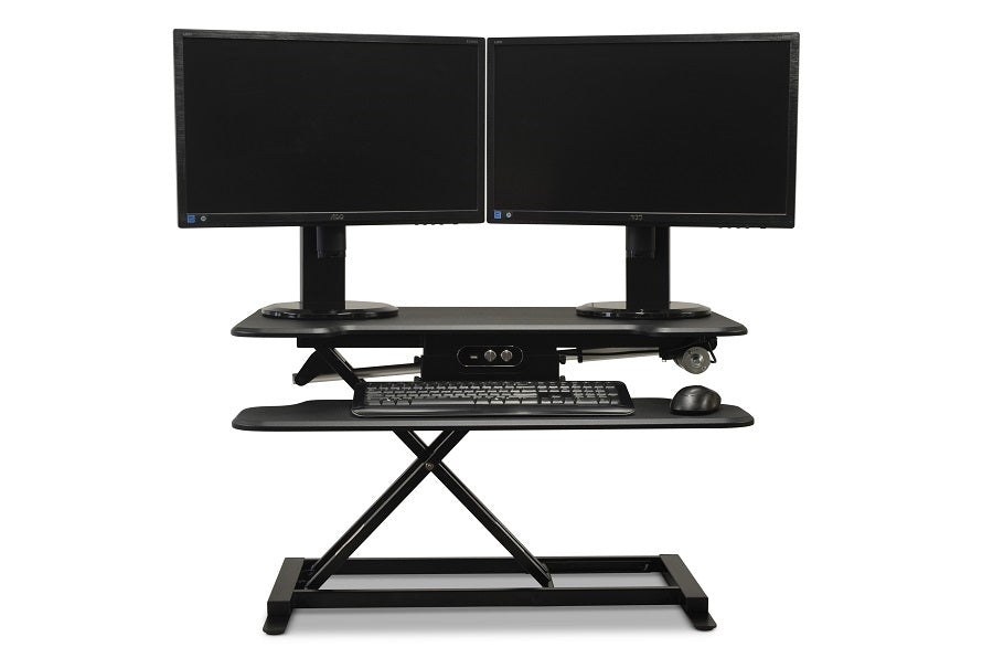 VERTILIFT PRO Electric On-Desk Riser