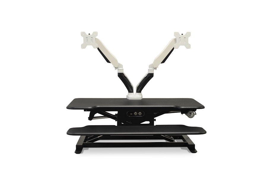 VERTILIFT PRO Electric On-Desk Riser