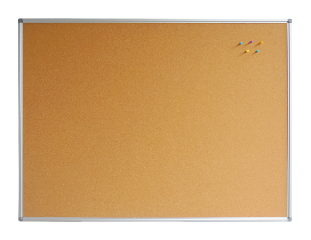 Standard Corkboard