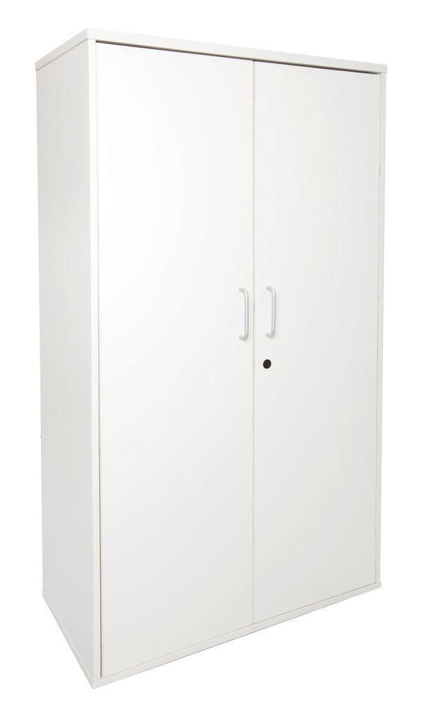 Full Door Lockable Cupboard
