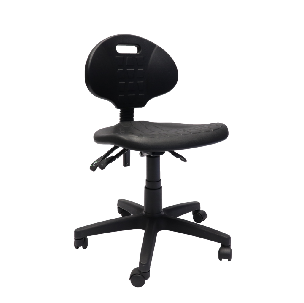 Rapidline Laboratory Chair