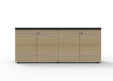 Load image into Gallery viewer, Deluxe Infinity Swing 4 Door Cupboard
