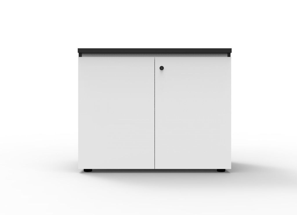 Deluxe Infinity Swing Door Cupboard (900W, 1200W, 1500W, 1800W)