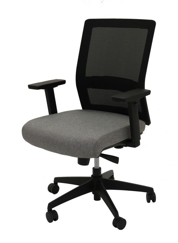 Gesture Task Chair