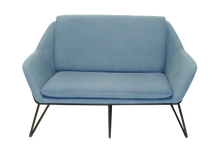 Load image into Gallery viewer, Cardinal 2 Seater Cardinal Lounge
