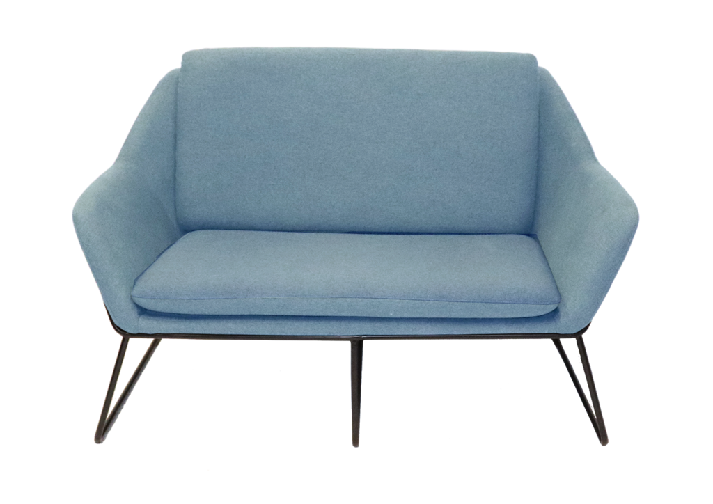 Cardinal 2 Seater Cardinal Lounge