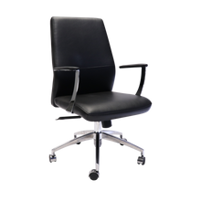 Load image into Gallery viewer, Rapidline Medium Back Slimline Executive Chair
