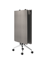 Load image into Gallery viewer, Rapid Edge Folding Boardroom Table - Includes 2 x Table Links
