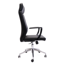 Load image into Gallery viewer, CL3000H - Rapidline High Back Slimline Executive Chair

