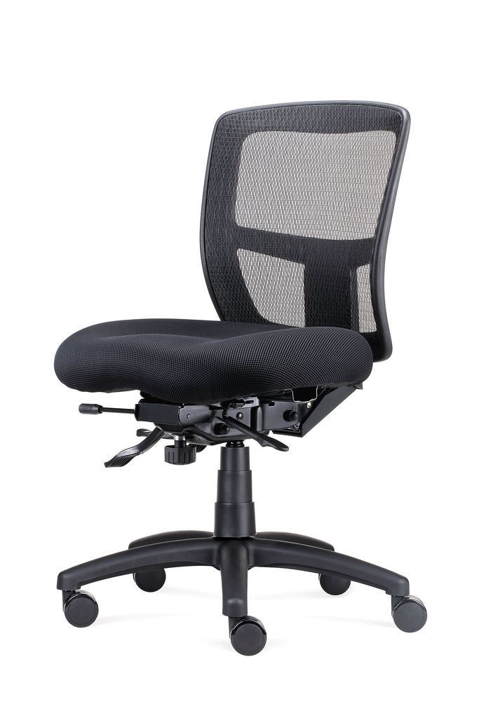 Promesh Heavy Duty Chair