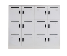 Load image into Gallery viewer, Go Office Locker Unit
