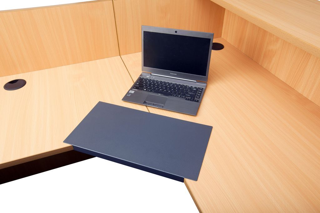 Corner Lozenge To Suit 33mm Work Top